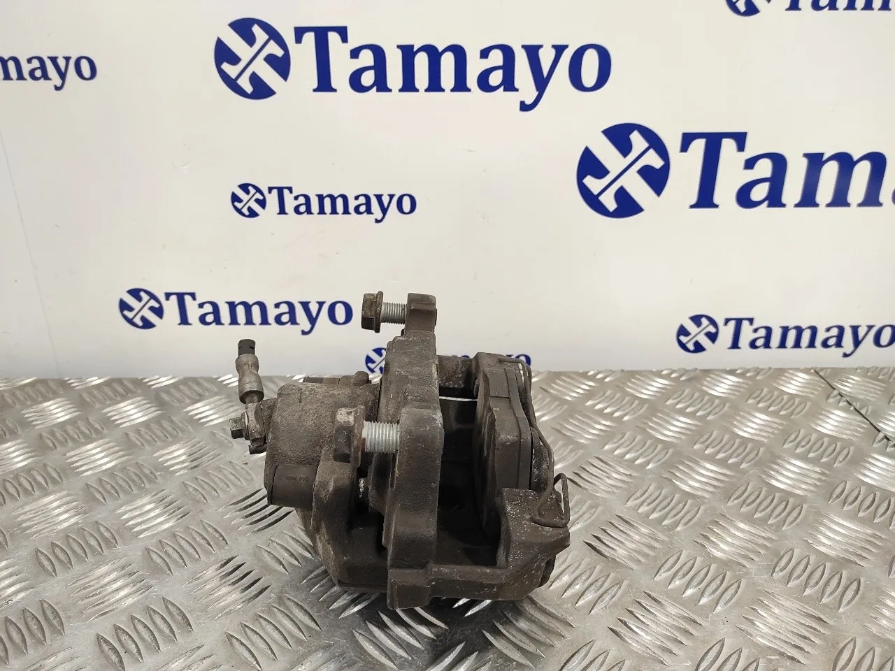Pinza Freno Delantera Derecha para Audi A3 (8P)