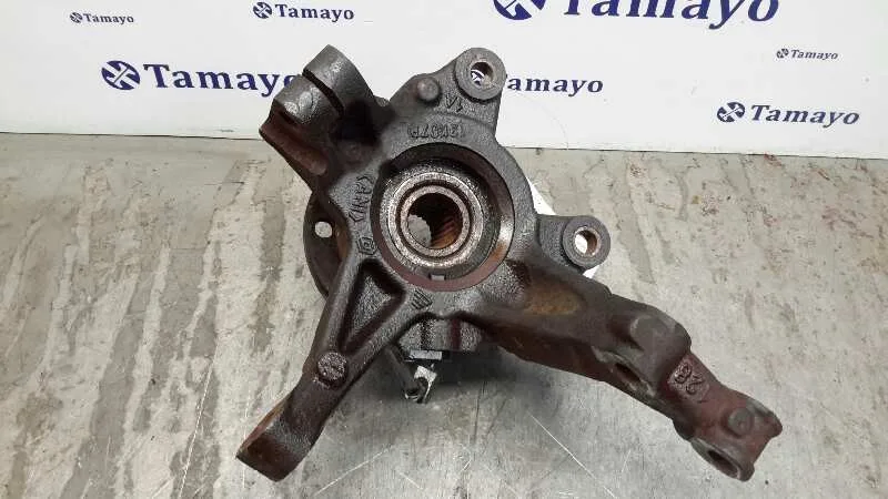Mangueta Delantera Derecha para Dacia Logan Ii