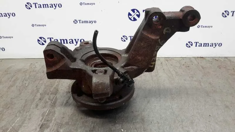 Mangueta Delantera Derecha para Dacia Logan Ii