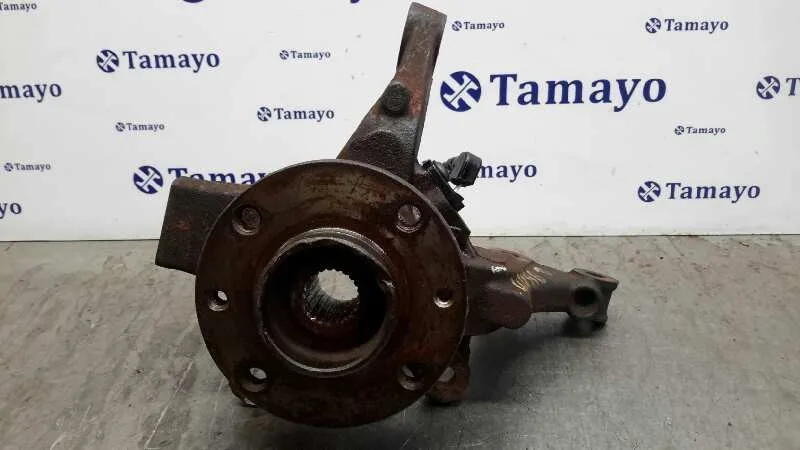 Mangueta Delantera Derecha para Dacia Logan Ii