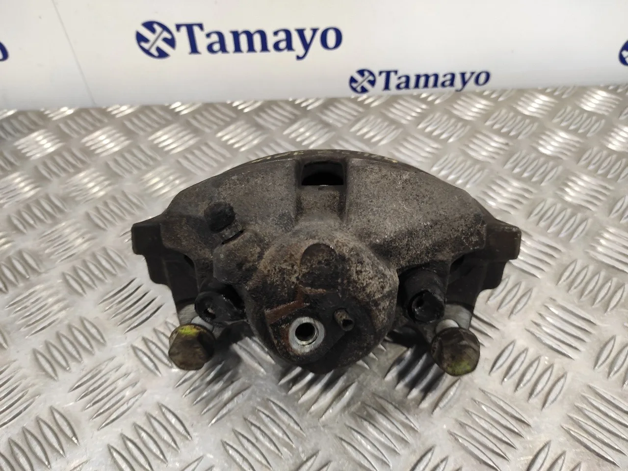 Pinza Freno Delantera Izquierda para Audi A3 (8P)