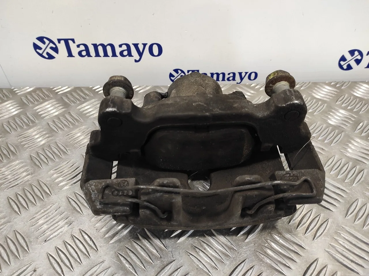 Pinza Freno Delantera Izquierda para Audi A3 (8P)