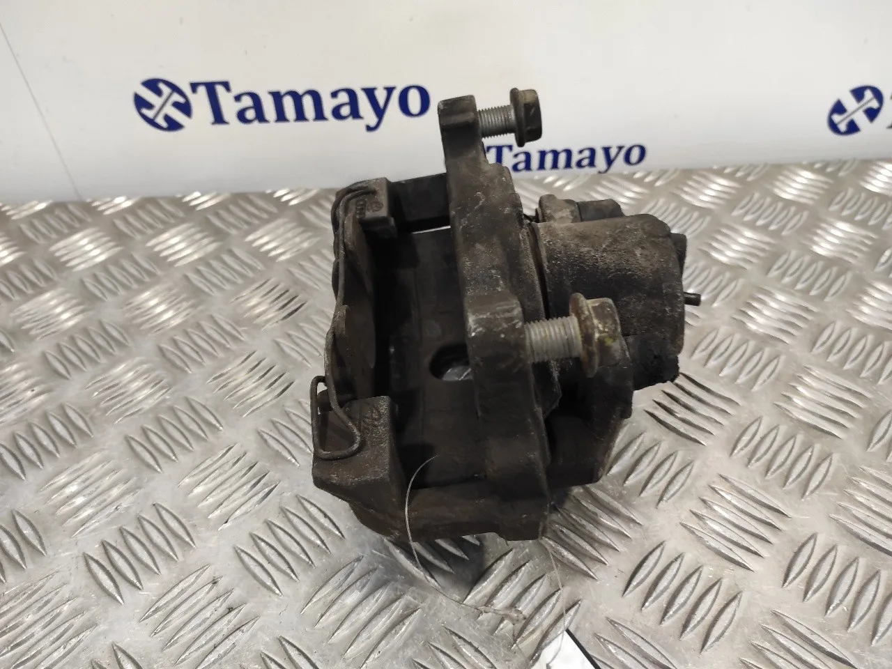 Pinza Freno Delantera Izquierda para Audi A3 (8P)