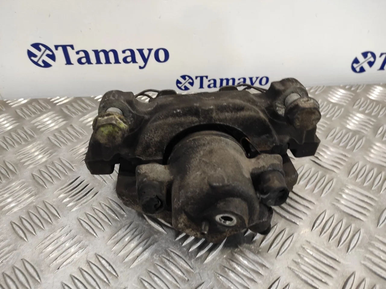 Pinza Freno Delantera Izquierda para Audi A3 (8P)