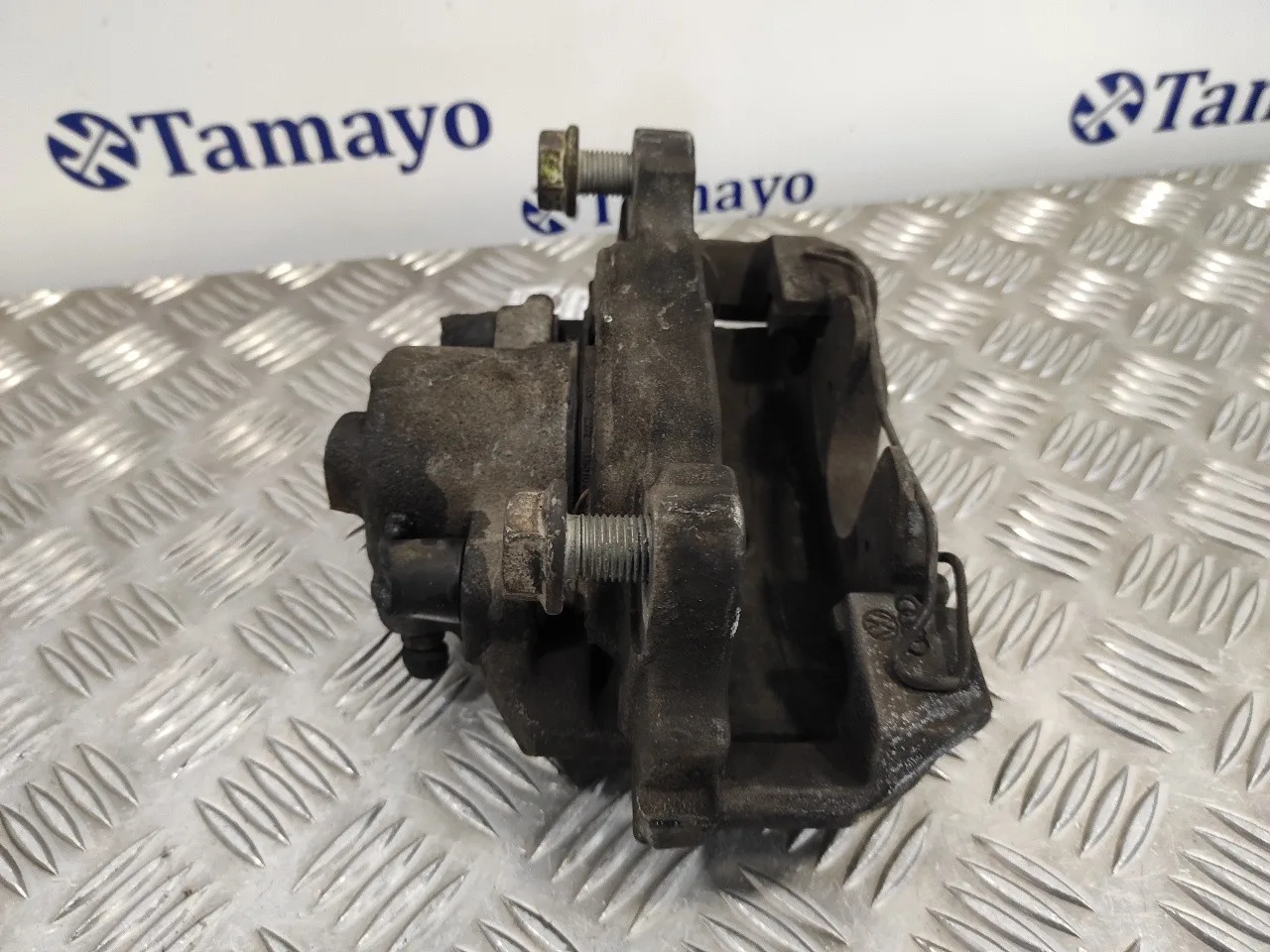 Pinza Freno Delantera Izquierda para Audi A3 (8P)