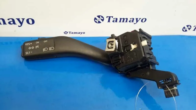 Mando Intermitentes para Audi A3 (8P)