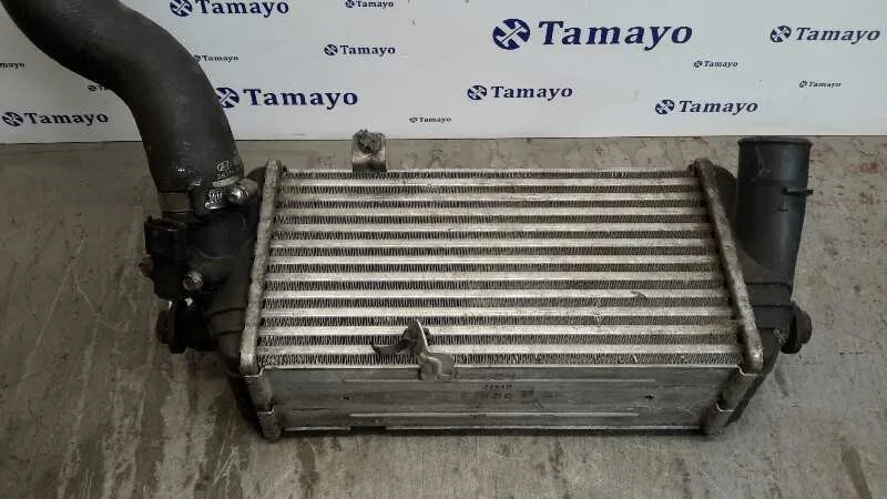 Intercooler para Hyundai I30 (Gd)