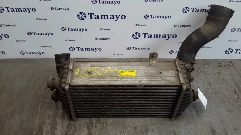Intercooler para Hyundai I30 (Gd)