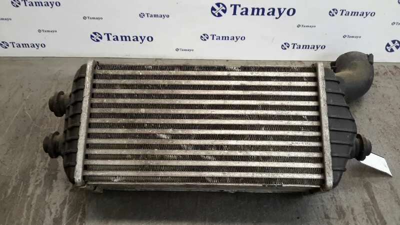 Intercooler para Hyundai I30 (Gd)