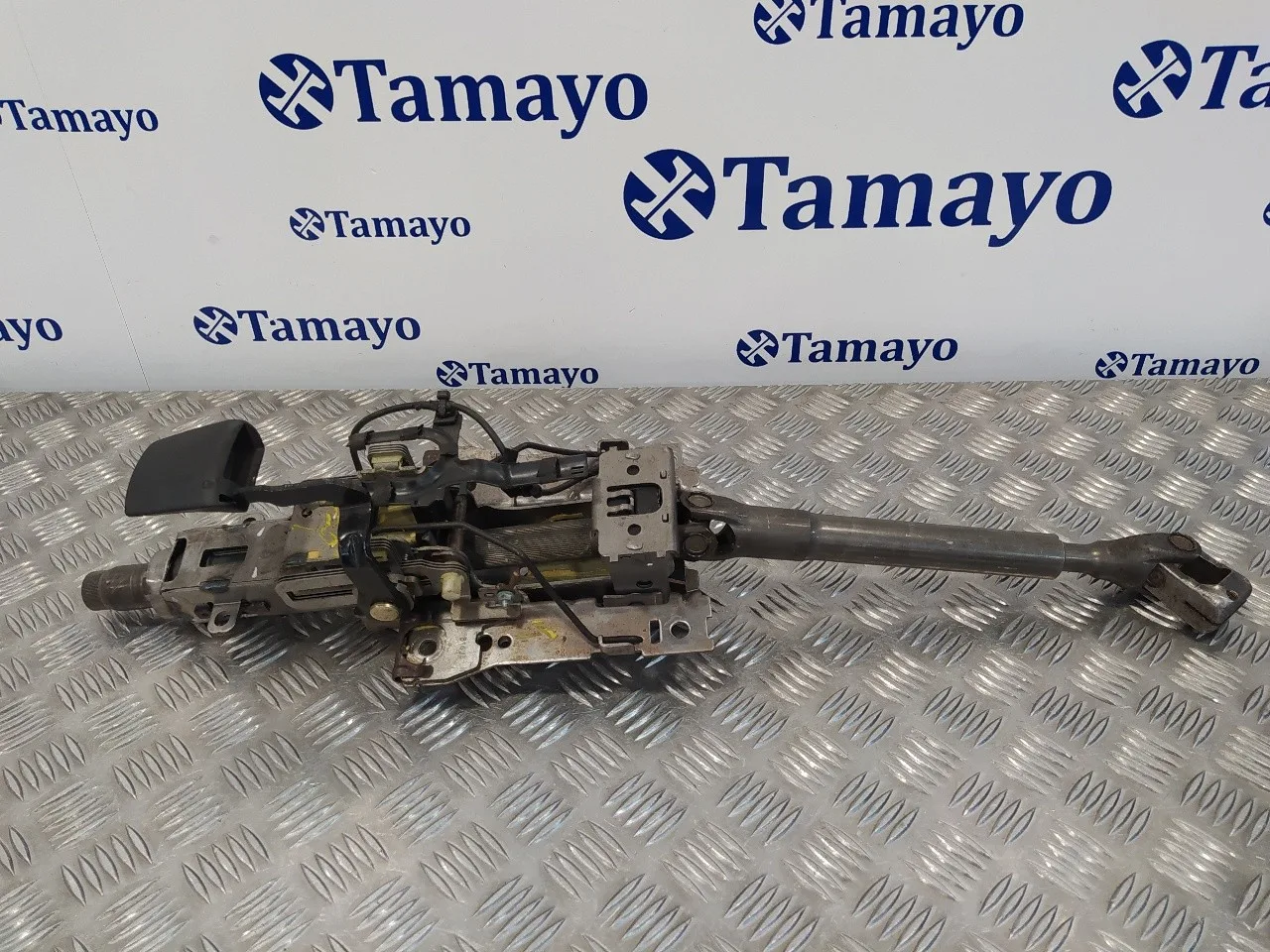 Columna Direccion para Volkswagen Caddy Ka/Kb (2K)