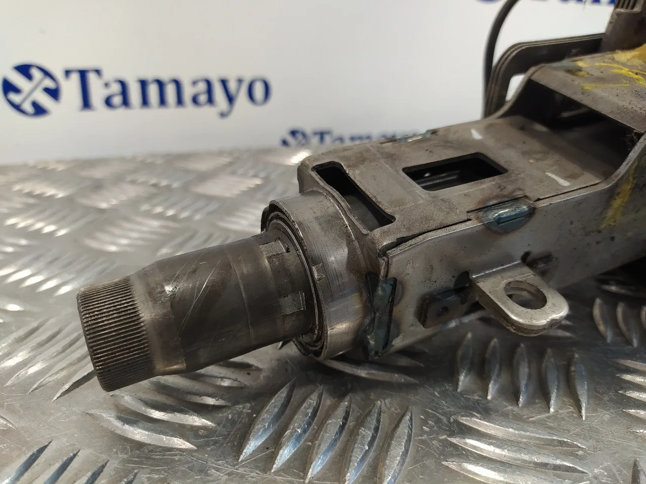 Columna Direccion para Volkswagen Caddy Ka/Kb (2K)