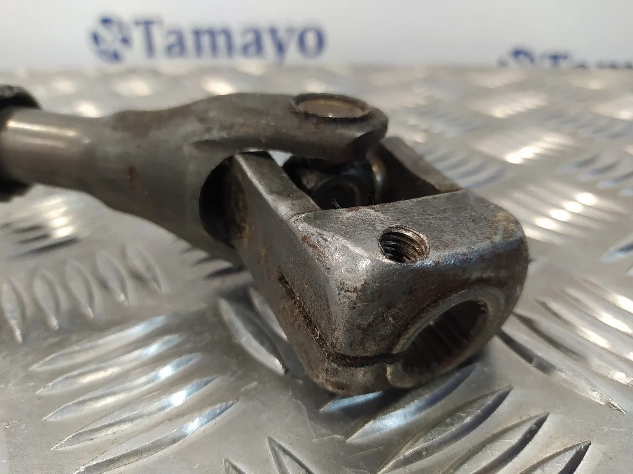 Columna Direccion para Volkswagen Caddy Ka/Kb (2K)