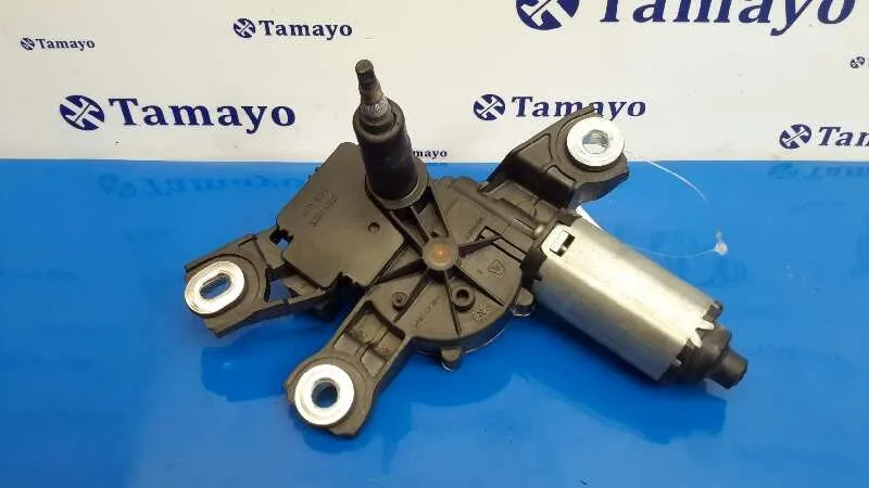 Motor Limpia Trasero para Volkswagen Passat Variant (3C5)