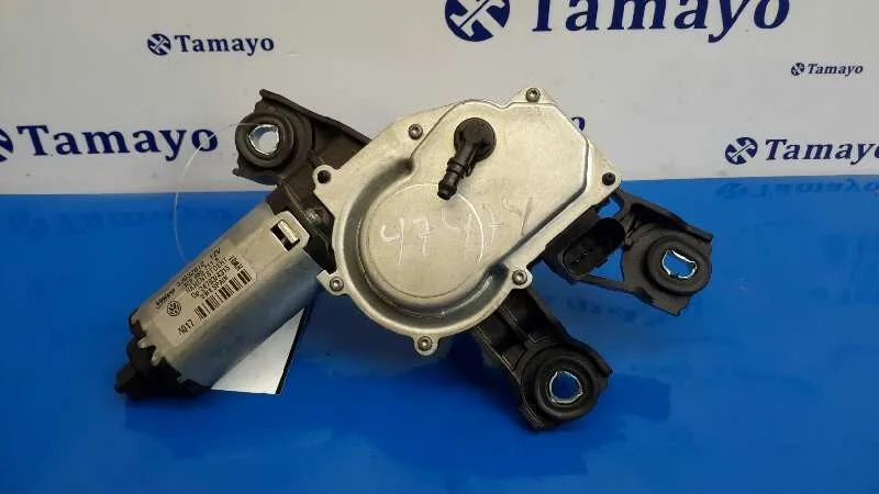Motor Limpia Trasero para Volkswagen Passat Variant (3C5)