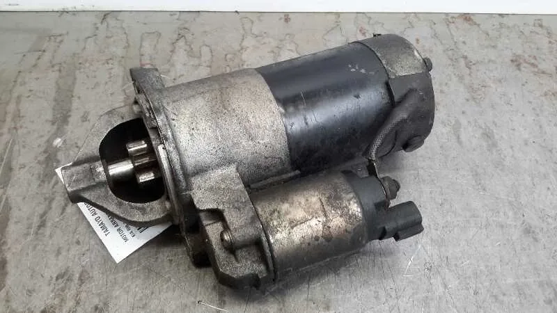 Motor Arranque para Kia Rio