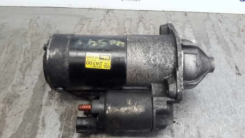 Motor Arranque para Kia Rio