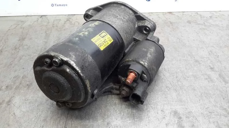 Motor Arranque para Kia Rio