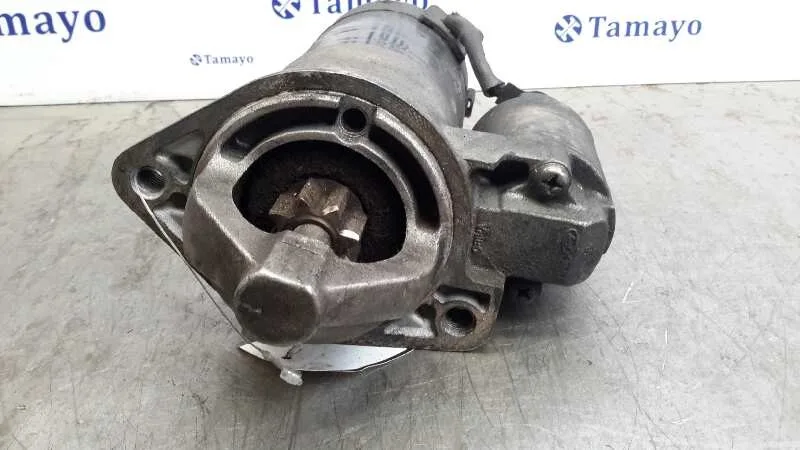 Motor Arranque para Kia Rio