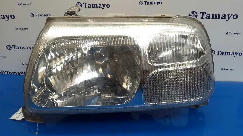 Faro Izquierdo para Suzuki Grand Vitara 3 Puertas Sq (Gt)