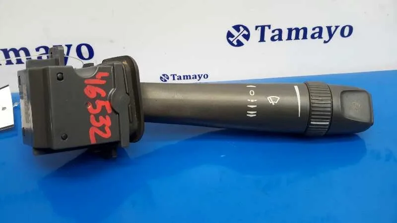 Mando Limpia para Volvo S80 Berlina
