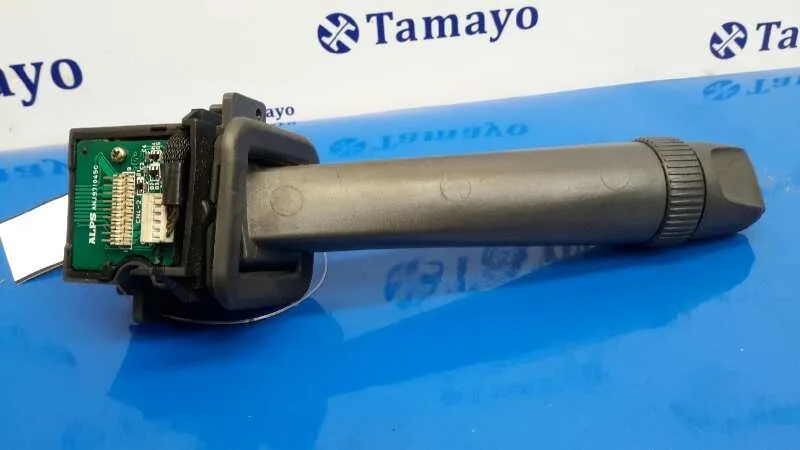 Mando Limpia para Volvo S80 Berlina