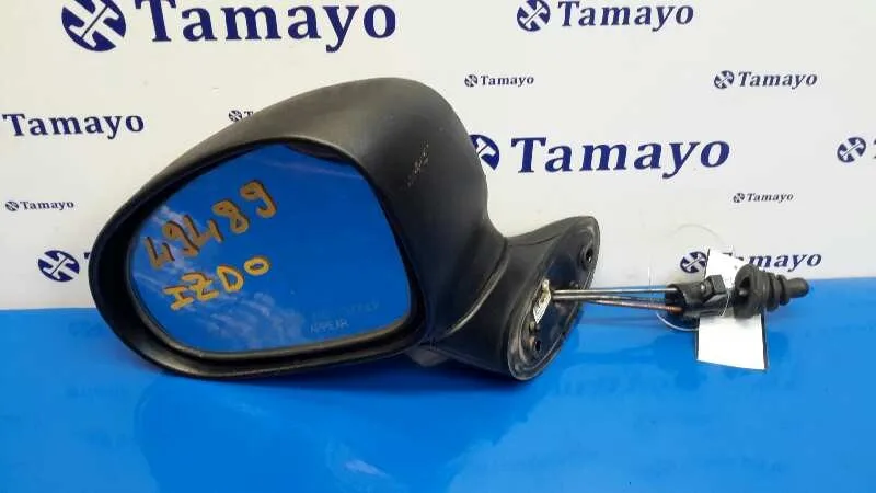 Retrovisor Izquierdo para Chevrolet Matiz