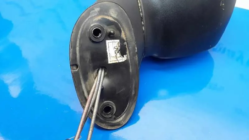 Retrovisor Izquierdo para Chevrolet Matiz