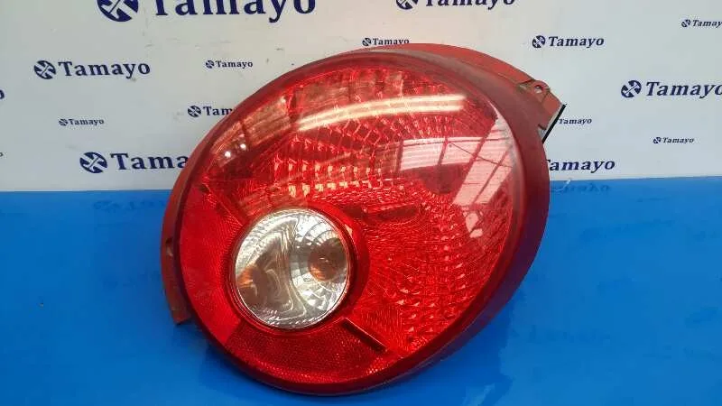 Piloto Trasero Derecho para Chevrolet Matiz