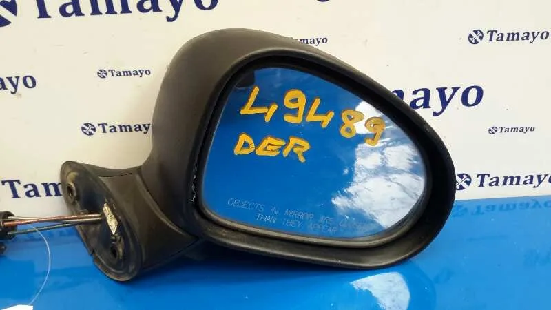 Retrovisor Derecho para Chevrolet Matiz