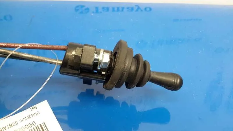 Retrovisor Derecho para Chevrolet Matiz