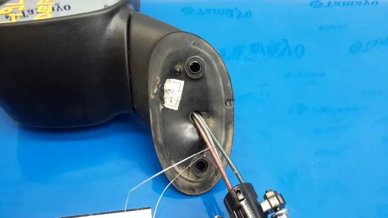 Retrovisor Derecho para Chevrolet Matiz