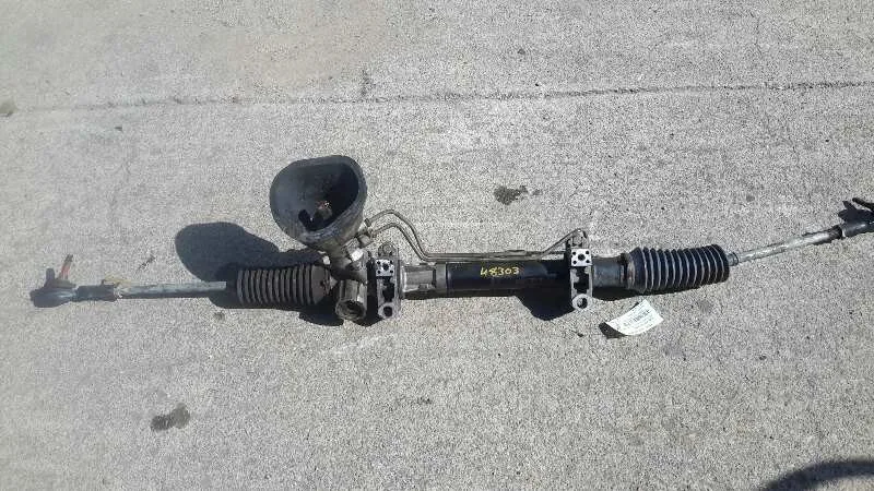 Cremallera Direccion para Nissan Kubistar (X76)