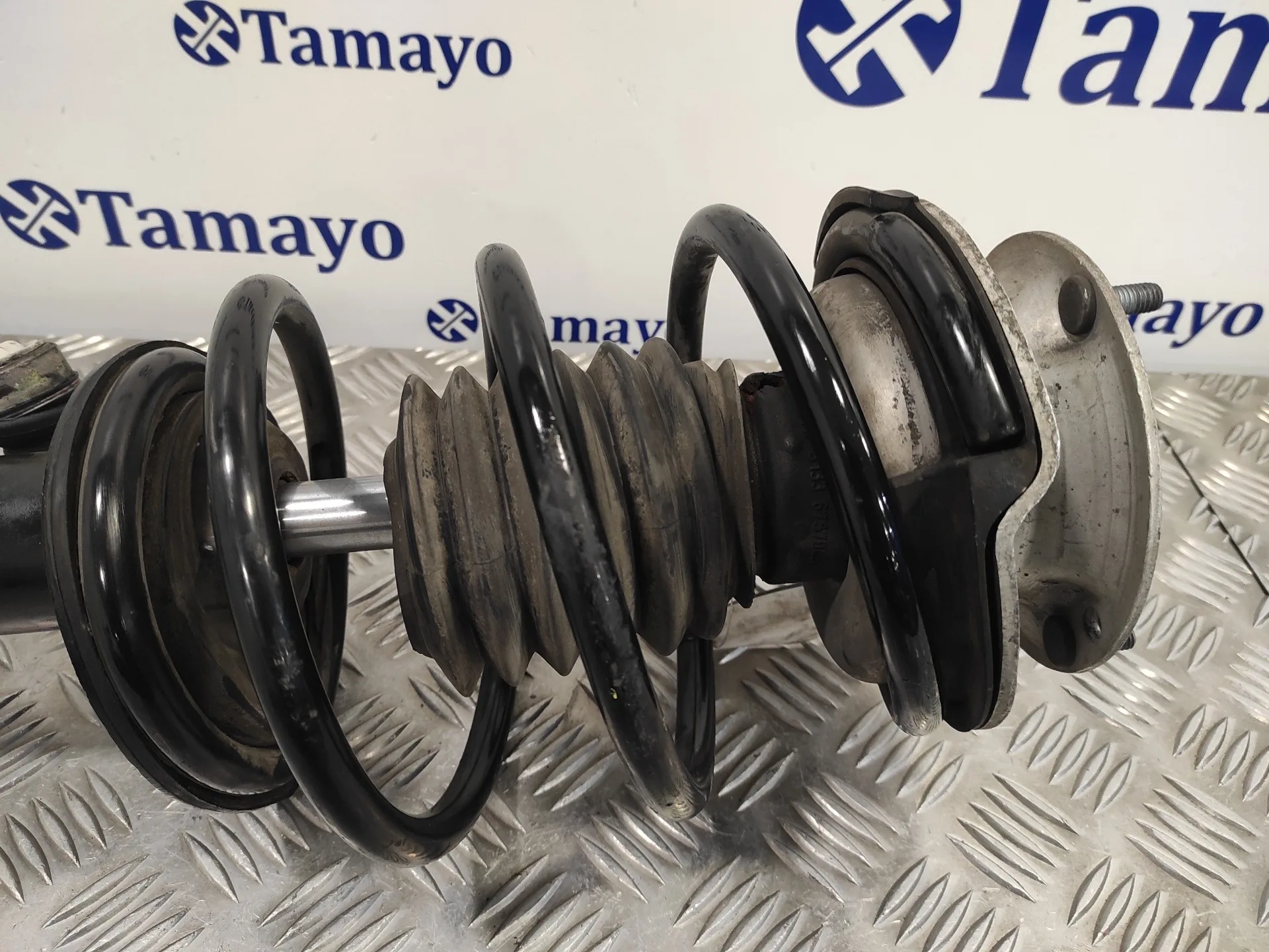Amortiguador Delantero Izquierdo para Bmw Serie 3 Coupe (E46)