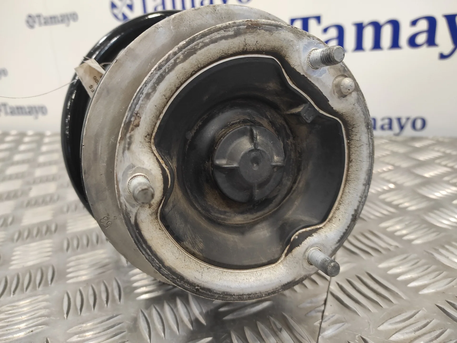 Amortiguador Delantero Izquierdo para Bmw Serie 3 Coupe (E46)