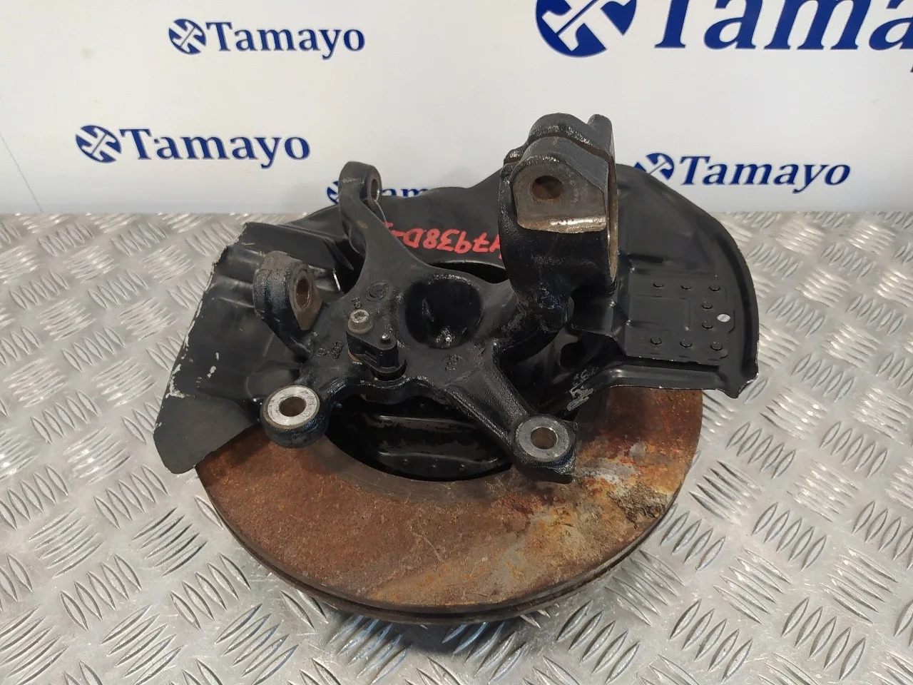 Mangueta Delantera Derecha para Bmw Serie 3 Coupe (E46)