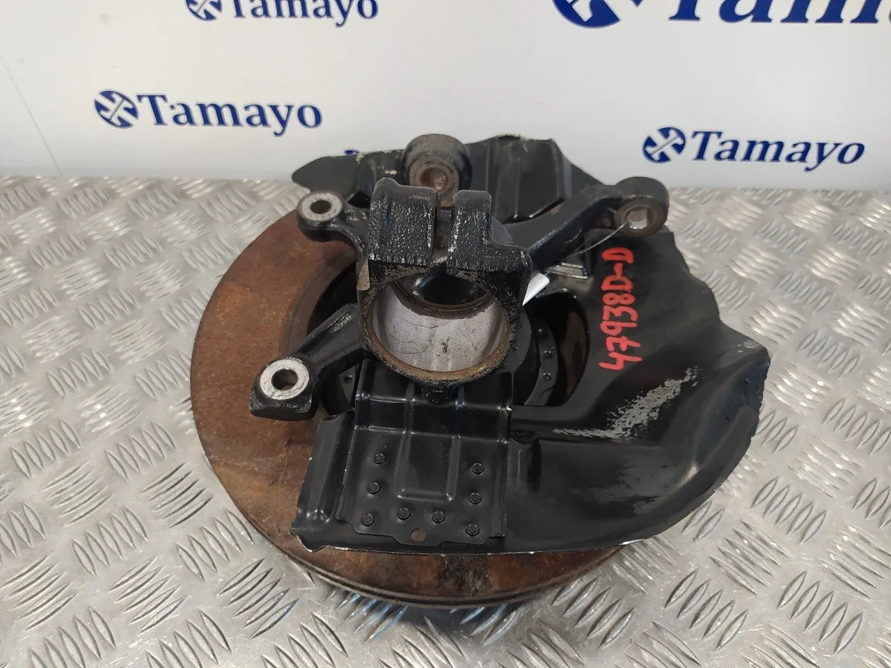 Mangueta Delantera Derecha para Bmw Serie 3 Coupe (E46)