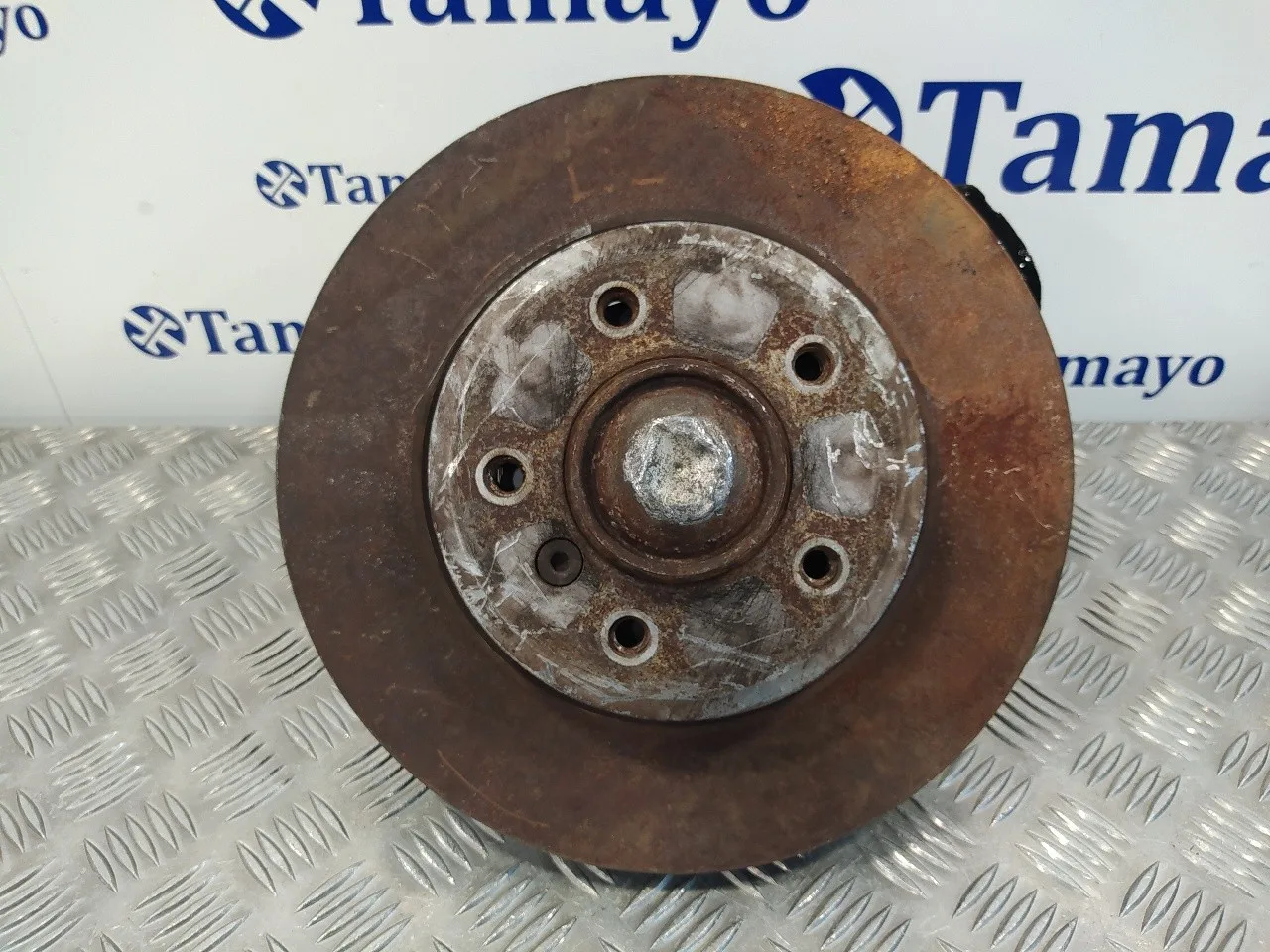 Mangueta Delantera Derecha para Bmw Serie 3 Coupe (E46)