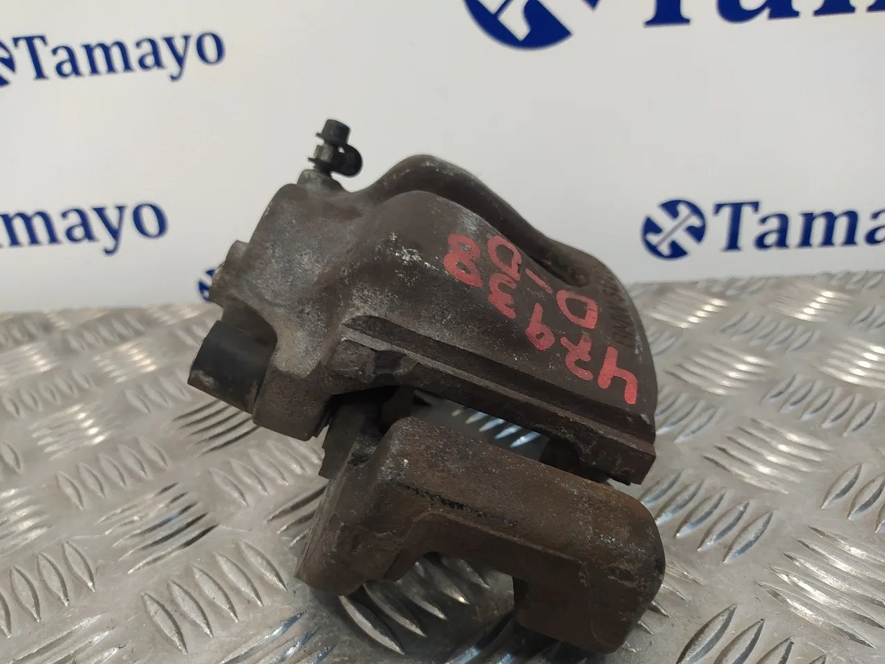 Pinza Freno Delantera Derecha para Bmw Serie 3 Coupe (E46)