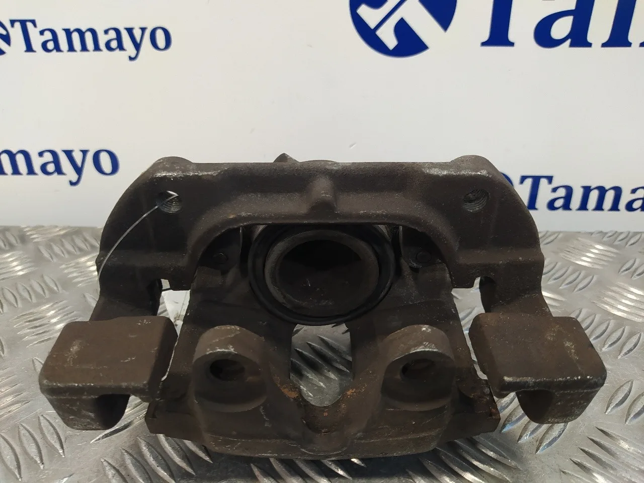 Pinza Freno Delantera Derecha para Bmw Serie 3 Coupe (E46)