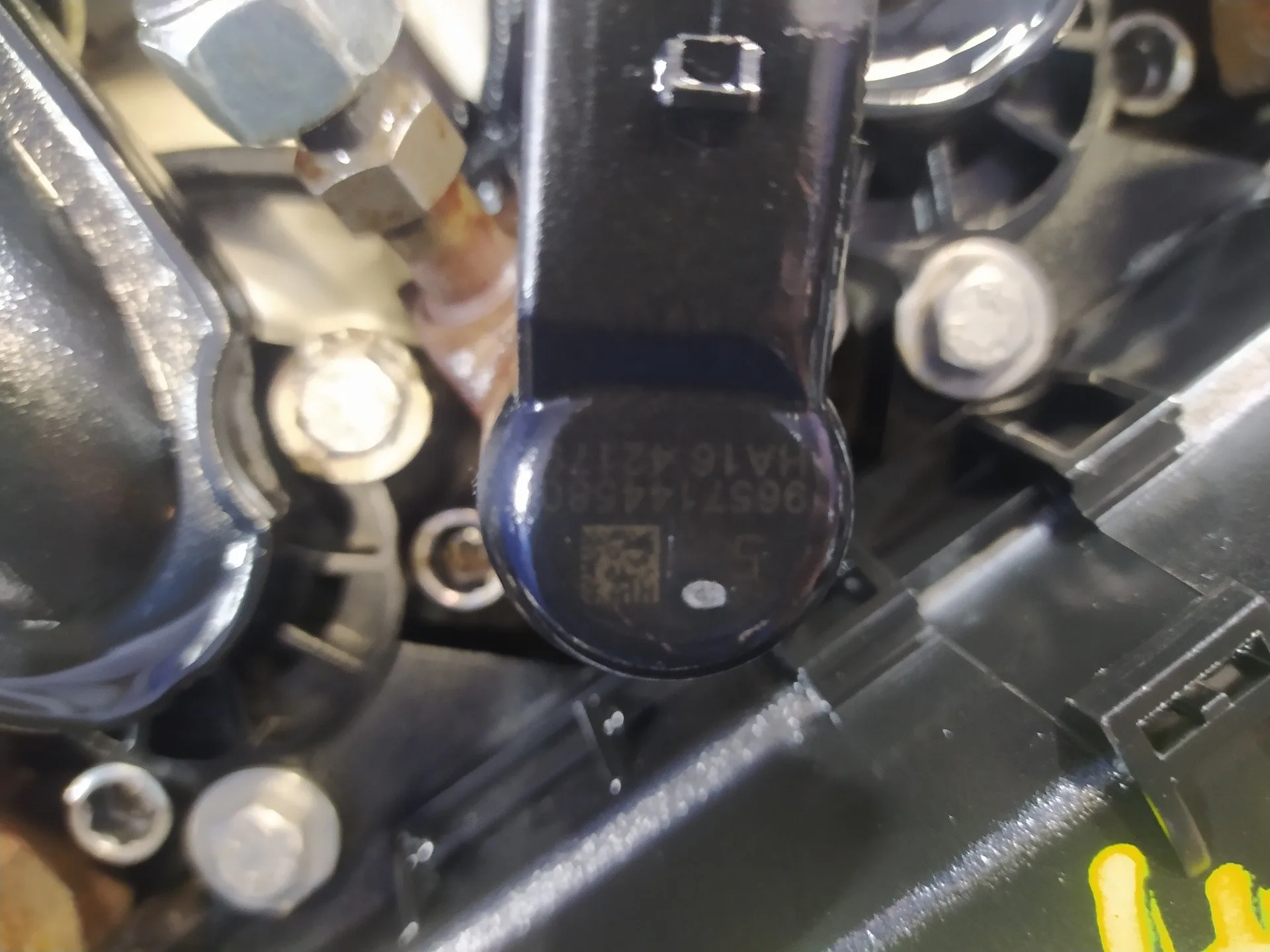 Motor Completo para Volvo V70 Familiar