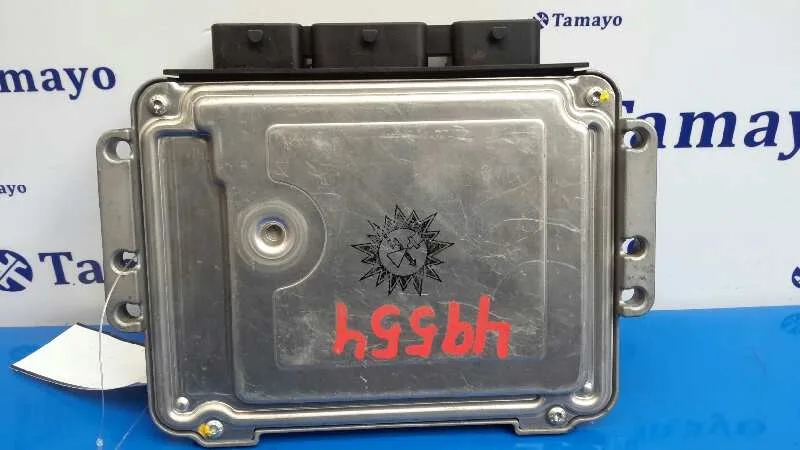 Centralita Motor Uce para Citroën Xsara Picasso