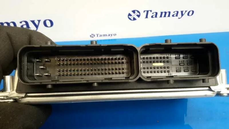 Centralita Motor Uce para Kia Picanto