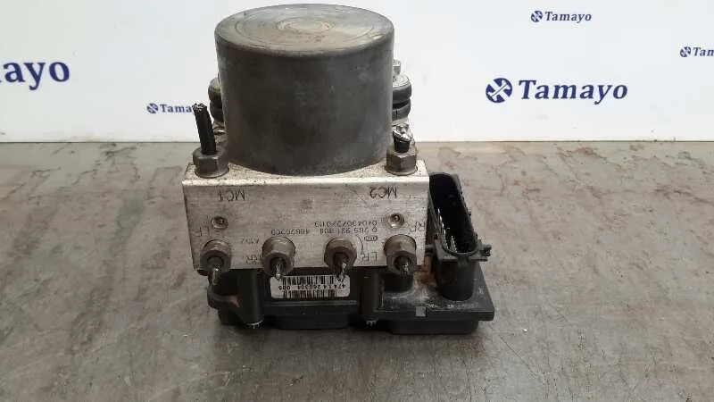 Abs para Fiat Idea (135)