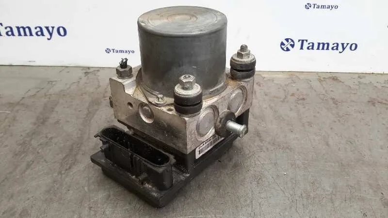 Abs para Fiat Idea (135)