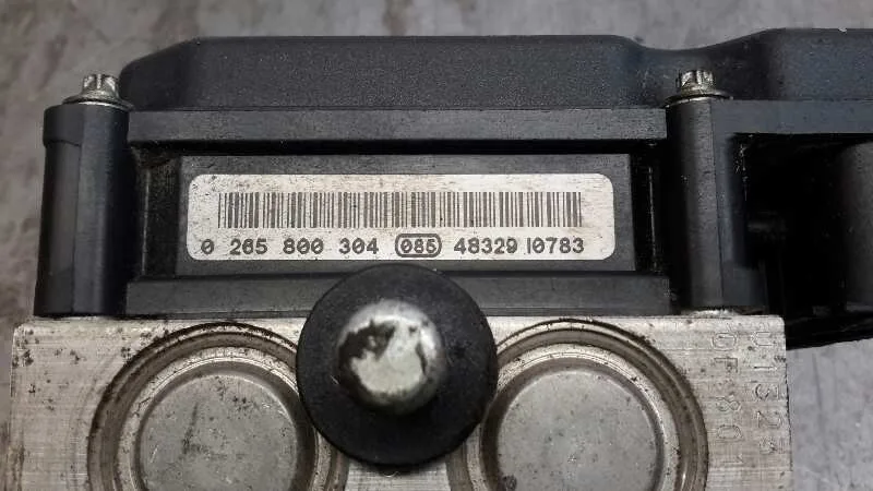Abs para Fiat Idea (135)