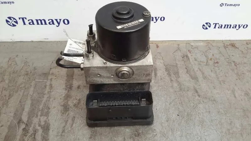 Abs para Ford Focus Berlina (Cap)