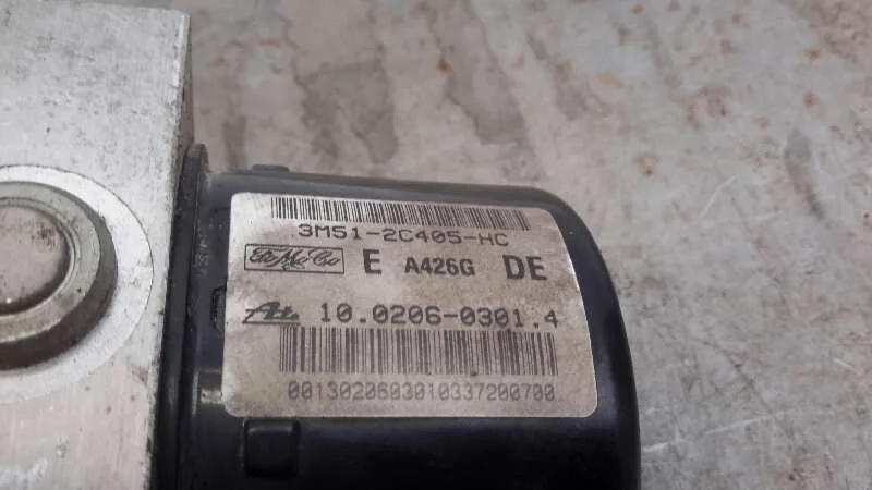 Abs para Ford Focus Berlina (Cap)