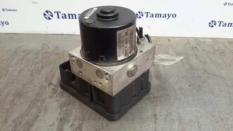 Abs para Ford Focus Berlina (Cap)