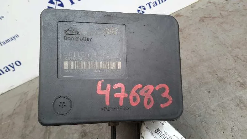 Abs para Ford Focus Berlina (Cap)