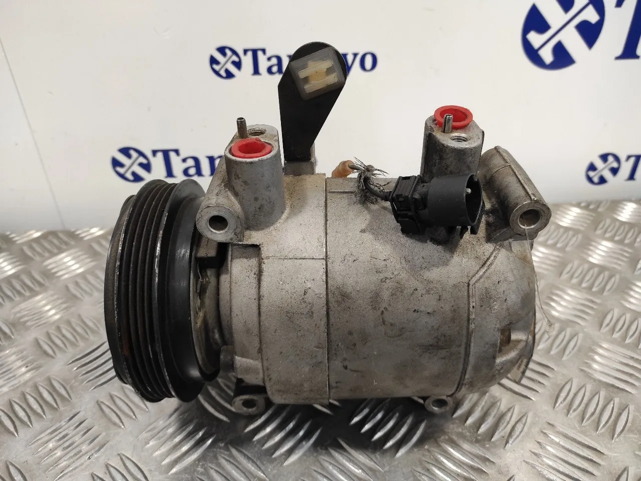 Compresor Aire Acondicionado para Bmw Serie 3 Berlina (E36)